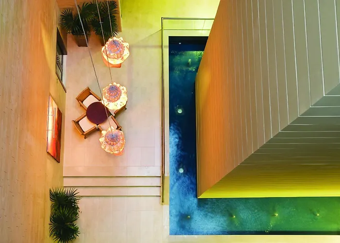 Kn Arenas Del Mar Adults Only 4* El Medano (Tenerife)