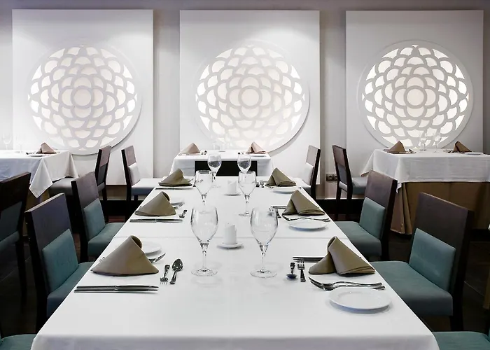 Hotel Kn Arenas Del Mar Adults Only